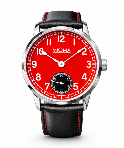 Migma sailor classic red - migma,