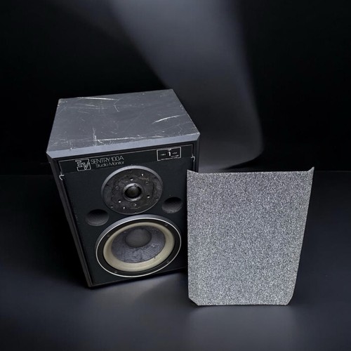 Testato electro voice sentry - testato,