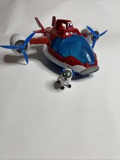 PAW Patrol Air Patroller con
