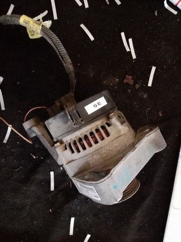 51859047 alternatore fiat - 51859047,
