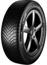 Gomme 4S CONTINENTAL 225/45 VR17 TL 94V  CO ALL SEASON CONT XL CRM 25/24