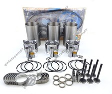 Kit Ricostruzione Per Motore