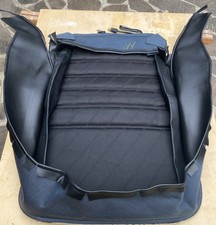 Rivestimento centrale sedile 96452103702 Porsche 911 964 968 928 944 NOS #2876