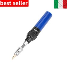 Set di Stagnatore a Gas, 1300