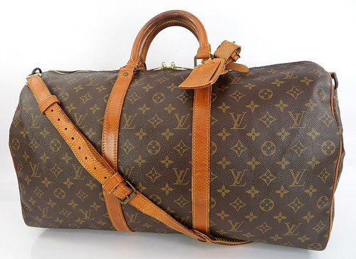 Autentica borsa borsone louis - borsa,