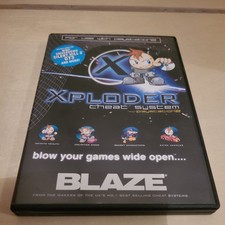 Xploder PS2: Cheat System per