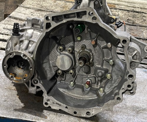 Cambio manuale completo per - cambio,