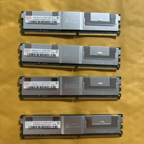 2gb hynix - 4x,