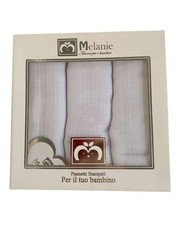 Panni Quadrati Di Garza