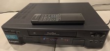Mitsubishi HS-U510 Hi-Fi