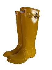 Stivali donna Hunter originali