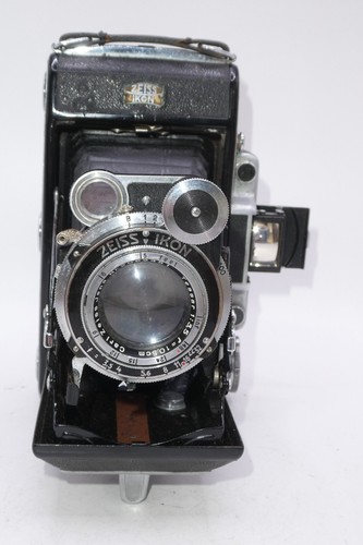 Zeiss ikon super ikonta 531 - zeiss,
