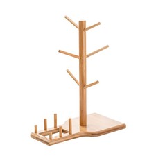  Porta Tazzine Da Caffè Caffe Supporto Per Tazze Di Cuppa Stoccaggio