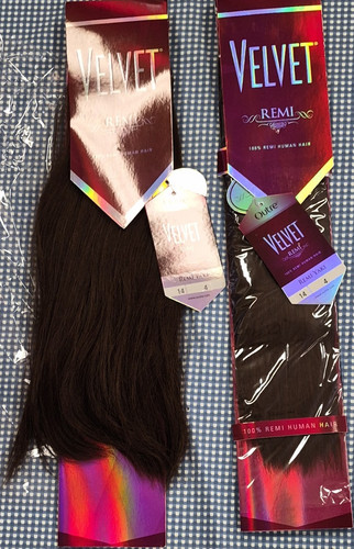 Estensione trama capelli umani