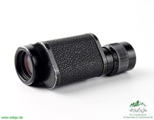 Oggetto da collezione Carl Zeiss Jena monoculare 8x30 da collezione