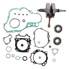 KIT REVISIONE MOTORE ALBERO +