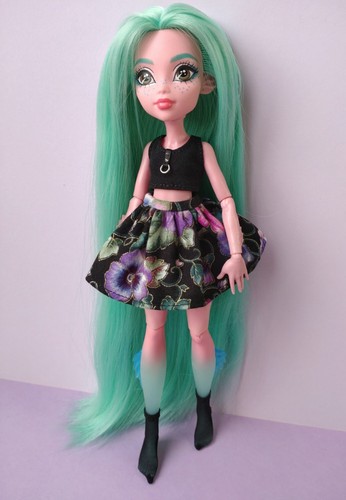 Monster high dolls - set, vestiti