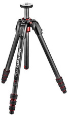 Manfrotto MT055XPRO3 treppiede