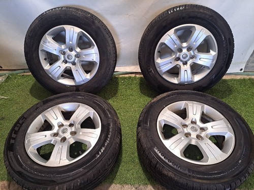Cerchi completi gomme - completi,