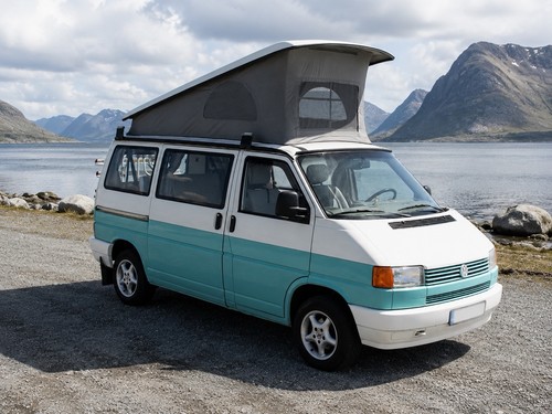 Soffietto tetto apribile - , t4