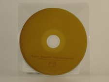 EASTER SOMETHIN' AMERICAN (H1)