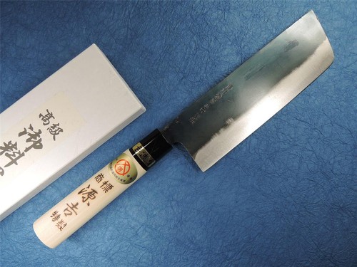 Coltello giapponese sakai - coltello,