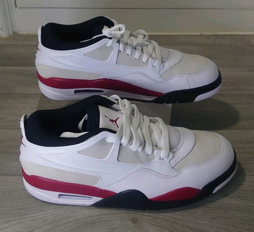 Nike air jordan rm - jordan, 4