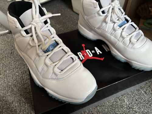 Jordan air - jordan, retro