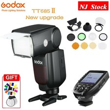 Godox TT685II-N TTL Speedlite