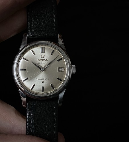 Orologio omega constellation - orologio,