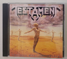 Testament Practice What You