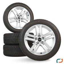 Cerchi Invernali Audi A4 B9 17