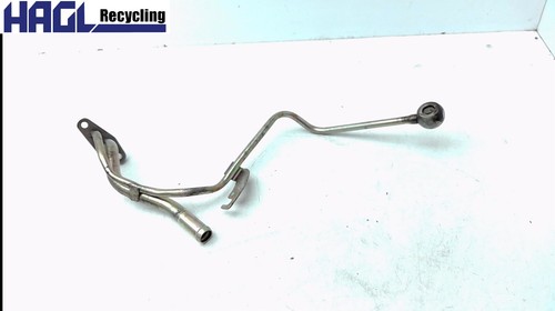 Tubo mandata olio turbo - di,