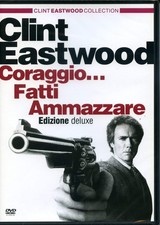 Dvd CORAGGIO FATTI AMMAZZARE