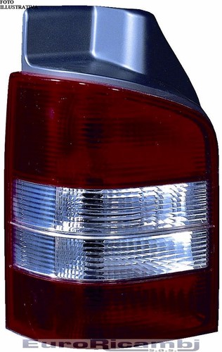 Fanale per volkswagen - fanale,