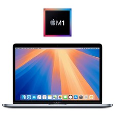 Apple M1 MacBook Pro 13"