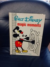 TOPOLINO CARTONATO MAGIC