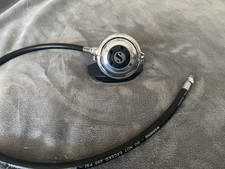 ScubaPro Octo Vintage