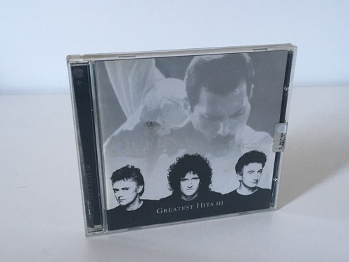 Queen greatest hits - greatest,