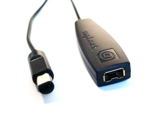 Adattatore controller - adattatore,