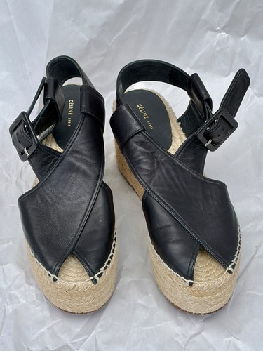 Sandali con zeppa - , espadrillas