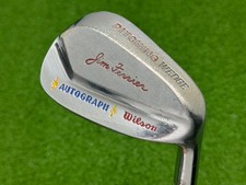 Wilson Golf JIM FERRIER