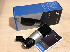 Sennheiser Mk4 come nuovo