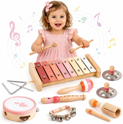 Strumenti musicali giochi - strumenti,