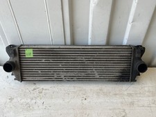 Intercooler Mercedes-Benz