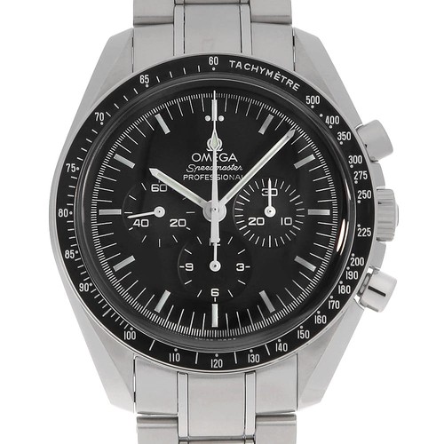 Omega speedmaster professional - omega,