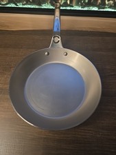 De Buyer Mineral B Pro Padella