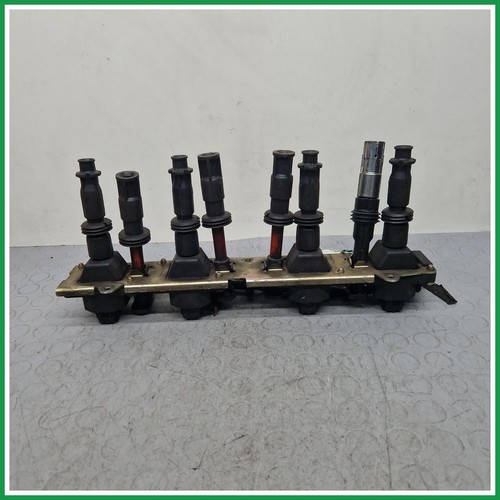 Bobina accensione 60666953 - accensione,