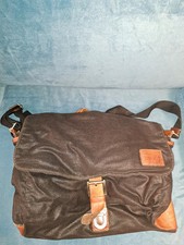 Borsa Marlboro Classics Pelle