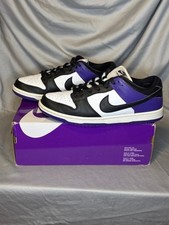 Nike Dunk SB Low "Court